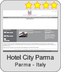 Hotel City Parma